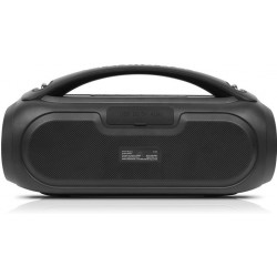 Акустика 2.0 REAL-EL X-745 Black (EL121600012) Акустика 2.0 REAL-EL X-745 Black (EL121600012)
