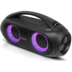 Акустика 2.0 REAL-EL X-745 Black (EL121600012) Акустика 2.0 REAL-EL X-745 Black (EL121600012)
