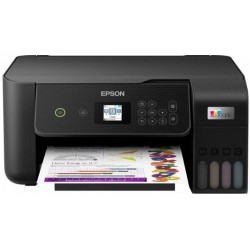 БФП струменеве кольорове А4 Epson EcoTank L3260 (C11CJ66409) БФП струменеве кольорове А4 Epson EcoTank L3260 (C11CJ66409)
