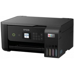 БФП струменеве кольорове А4 Epson EcoTank L3260 (C11CJ66409) БФП струменеве кольорове А4 Epson EcoTank L3260 (C11CJ66409)