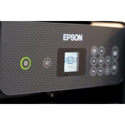 БФП струменеве кольорове А4 Epson EcoTank L3260 (C11CJ66409) БФП струменеве кольорове А4 Epson EcoTank L3260 (C11CJ66409)