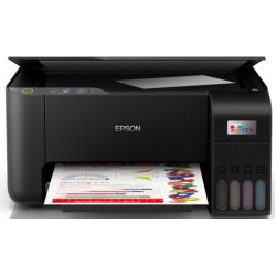 БФП струменевий кольоровий А4 Epson L3200 Black USB (C11CJ69401) БФП струменевий кольоровий А4 Epson L3200 Black USB (C11CJ69401)