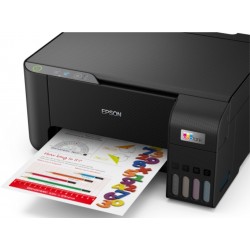 БФП струменевий кольоровий А4 Epson L3200 Black USB (C11CJ69401) БФП струменевий кольоровий А4 Epson L3200 Black USB (C11CJ69401)