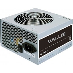 Блок живлення Chieftec 600W Value APB-600B8 (APB-600B8) Блок живлення Chieftec 600W Value APB-600B8 (APB-600B8)