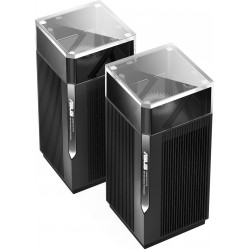 Роутер ASUS ZenWiFi Pro ET12 (2-PK) (ET12(2-PK))