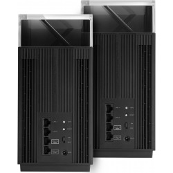 Роутер ASUS ZenWiFi Pro ET12 (2-PK) (ET12(2-PK))