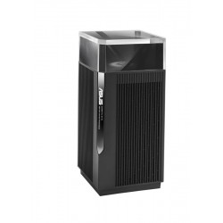 Роутер ASUS ZenWiFi Pro ET12 (1-PK) (ET12(1-PK))