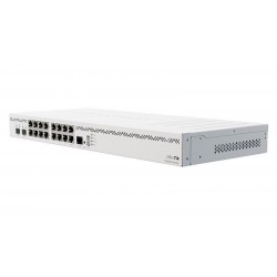 Роутер Mikrotik CCR2004-16G-2S+ (16хGE, 2xSFP+, L6) (CCR2004-16G-2S+) Роутер Mikrotik CCR2004-16G-2S+ (16хGE, 2xSFP+, L6) (CCR2004-16G-2S+)