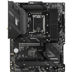 Материнська плата MSI MAG B760 TOMAHAWK WIFI (s.1700) ATX