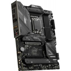 Материнська плата MSI MAG B760 TOMAHAWK WIFI (s.1700) ATX