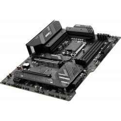 Материнська плата MSI MAG B760 TOMAHAWK WIFI (s.1700) ATX