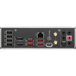 Материнська плата MSI MAG B760 TOMAHAWK WIFI (s.1700) ATX
