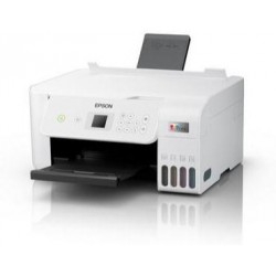 БФП струменеве кольорове А4 Epson EcoTank L3266 Wi-Fi (C11CJ66411) БФП струменеве кольорове А4 Epson EcoTank L3266 Wi-Fi (C11CJ66411)