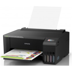 Принтер струменевий кольровий А4 Epson L1250 WI-FI (C11CJ71404) Принтер струменевий кольровий А4 Epson L1250 WI-FI (C11CJ71404)