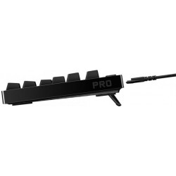 Клавіатура Logitech G Pro Mechanical Gaming USB (920-009392)