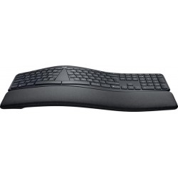 Клавіатура Logitech K860 Ergo Graphite (920-010352) Клавіатура Logitech K860 Ergo Graphite (920-010352)