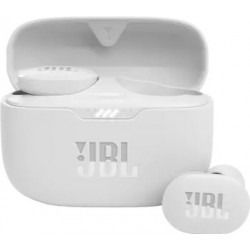Навушники JBL Tune 130 NC TWS White Bluetooth (JBLT130NCTWSWHT)