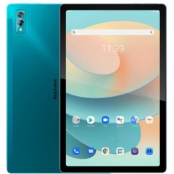 Планшетний ПК 10.36" Blackview Tab 11 8/128GB 4G Dual Sim Teal Green (6931548308096)