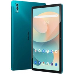 Планшетний ПК 10.36" Blackview Tab 11 8/128GB 4G Dual Sim Teal Green (6931548308096)