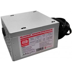 Блок живлення FrimeCom 400W SMD400L (SMD400) Блок живлення FrimeCom 400W SMD400L (SMD400)