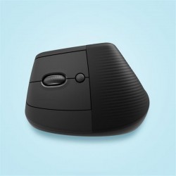 Миша Logitech Lift Vertical Ergonomic Graphite USB Wireless (910-006474) Миша Logitech Lift Vertical Ergonomic Graphite USB Wireless (910-006474)