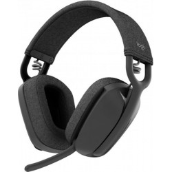 Навушники Logitech Zone Vibe 100 Wireless Graphite (981-001213)