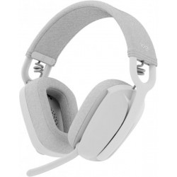 Навушники Logitech Zone Vibe 100 Wireless OffWhite (981-001219)