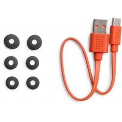 Навушники JBL Wave Beam Black (JBLWBEAMBLK)