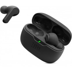 Навушники JBL Wave Beam Black (JBLWBEAMBLK)
