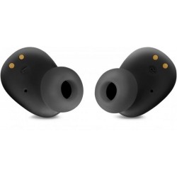 Навушники JBL Wave Buds Black Bluetooth (JBLWBUDSBLK)