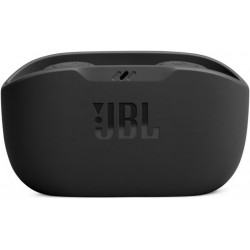 Навушники JBL Wave Buds Black Bluetooth (JBLWBUDSBLK)