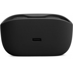 Навушники JBL Wave Buds Black Bluetooth (JBLWBUDSBLK)
