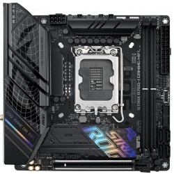 Материнська плата ASUS ROG STRIX B760-I GAMING WIFI (s.1700) Mini-ITX