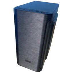 Корпус Delux MK340 Black