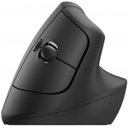 Миша Logitech Lift Vertical Ergonomic Graphite USB Wireless (910-006473) Миша Logitech Lift Vertical Ergonomic Graphite USB Wireless (910-006473)
