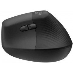 Миша Logitech Lift Vertical Ergonomic Graphite USB Wireless (910-006473) Миша Logitech Lift Vertical Ergonomic Graphite USB Wireless (910-006473)