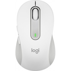 Миша Logitech Signature M650 for Business Large Off-White Wireless (910-006349)