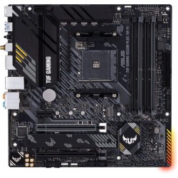 Материнська плата ASUS TUF Gaming B550M-Plus Wi-Fi II (s.AM4) µATX