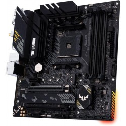 Материнська плата ASUS TUF Gaming B550M-Plus Wi-Fi II (s.AM4) µATX