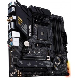 Материнська плата ASUS TUF Gaming B550M-Plus Wi-Fi II (s.AM4) µATX