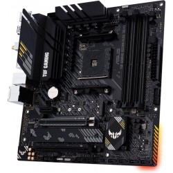Материнська плата ASUS TUF Gaming B550M-Plus Wi-Fi II (s.AM4) µATX