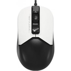 Миша A4Tech Fstyler FM12S Panda Black