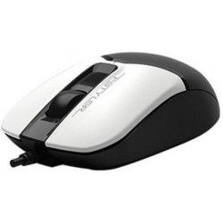 Миша A4Tech Fstyler FM12S Panda Black