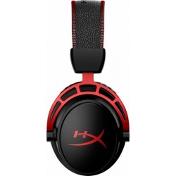 Навушники Kingston HyperX Cloud Alpha Wireless Black/Red (4P5D4AA)