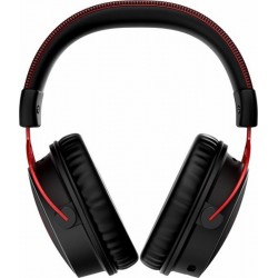 Навушники Kingston HyperX Cloud Alpha Wireless Black/Red (4P5D4AA)