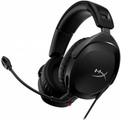 Навушники Kingston HyperX Cloud Stinger 2x3.5mm Black (519T1AA)