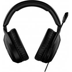 Навушники Kingston HyperX Cloud Stinger 2x3.5mm Black (519T1AA)