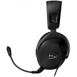 Навушники Kingston HyperX Cloud Stinger 2x3.5mm Black (519T1AA)