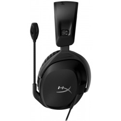 Навушники Kingston HyperX Cloud Stinger 2x3.5mm Black (519T1AA)