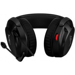 Навушники Kingston HyperX Cloud Stinger 2x3.5mm Black (519T1AA)